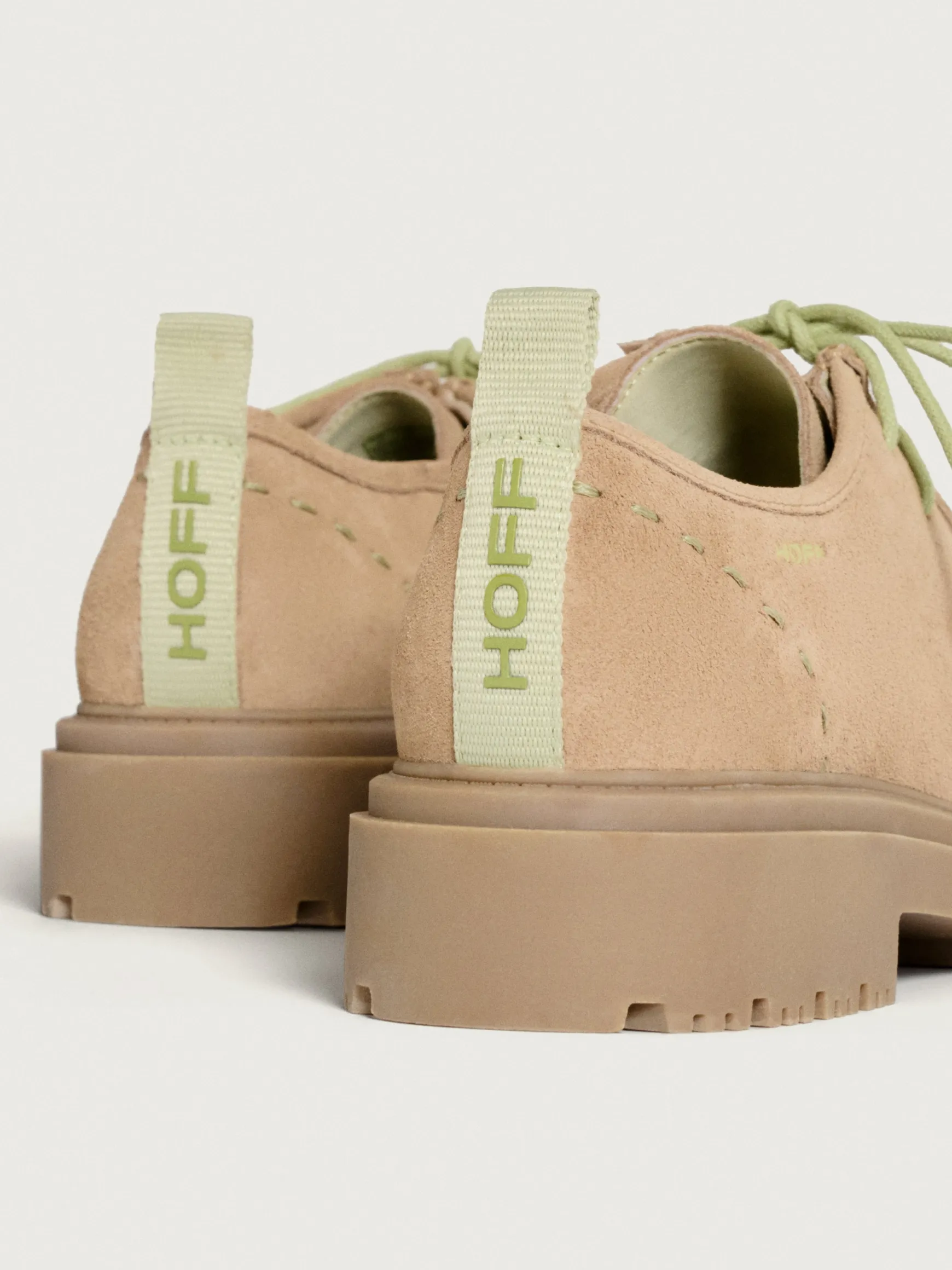 MOCASSIN CONCERT TAUPE