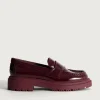 MOCASSIN SCHOOL VIN