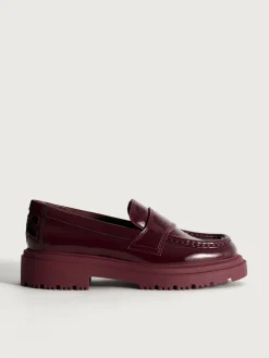 MOCASSIN SCHOOL VIN