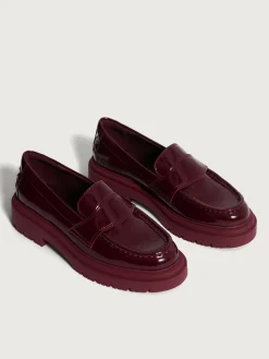 MOCASSIN SCHOOL VIN