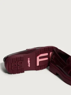MOCASSIN SCHOOL VIN