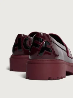 MOCASSIN SCHOOL VIN
