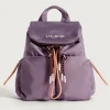 SAC À DOS ANDES LILAS