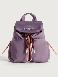 SAC À DOS ANDES LILAS