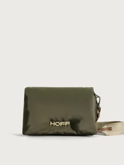 SAC BANDOUILIÈRE EVEREST NYLON VERT FONCÉ