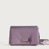 SAC BANDOULIÈRE EVEREST NYLON VIOLET