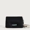 SAC BANDOULIÈRE EVEREST NYLON NOIR