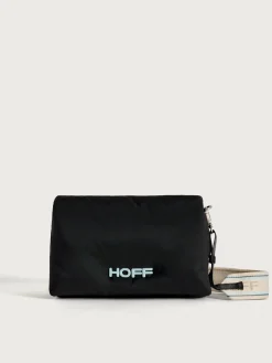 SAC BANDOULIÈRE EVEREST NYLON NOIR