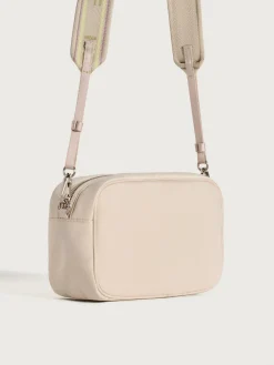 SAC BANDOULIÈRE TEIDE OFF WHITE