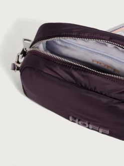 SAC BANDOULIÈRE TEIDE VIOLET