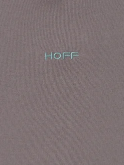 SWEAT MARCH GRIS