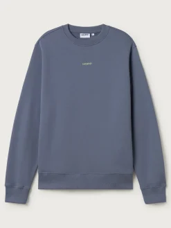 SWEAT MOLINA BLEU