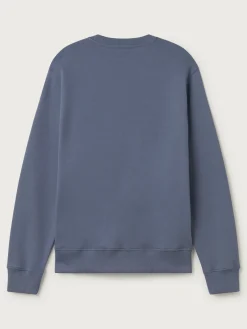 SWEAT MOLINA BLEU