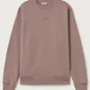 SWEAT MOLINA MAUVE
