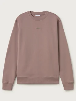 SWEAT MOLINA MAUVE