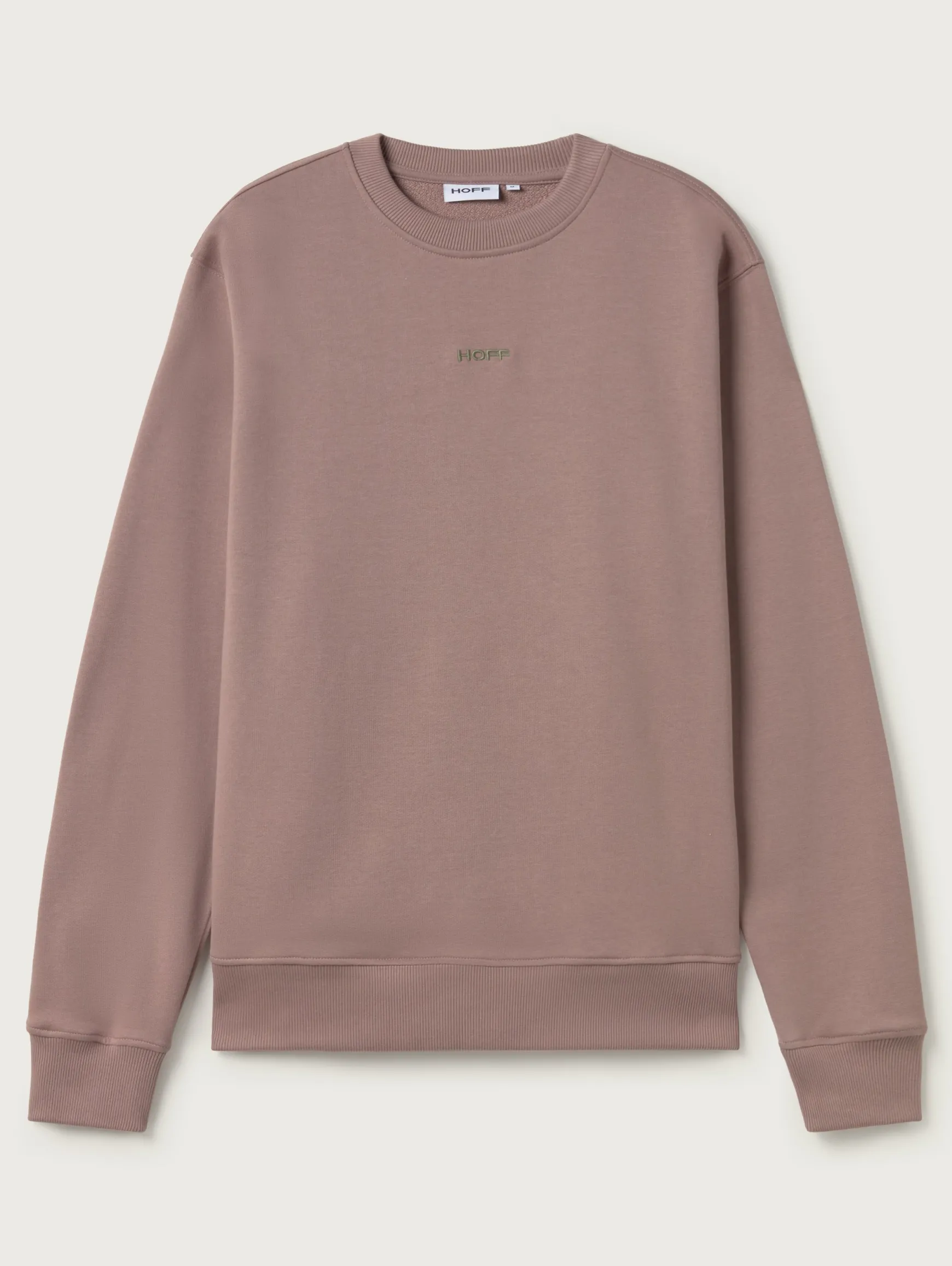 SWEAT MOLINA MAUVE
