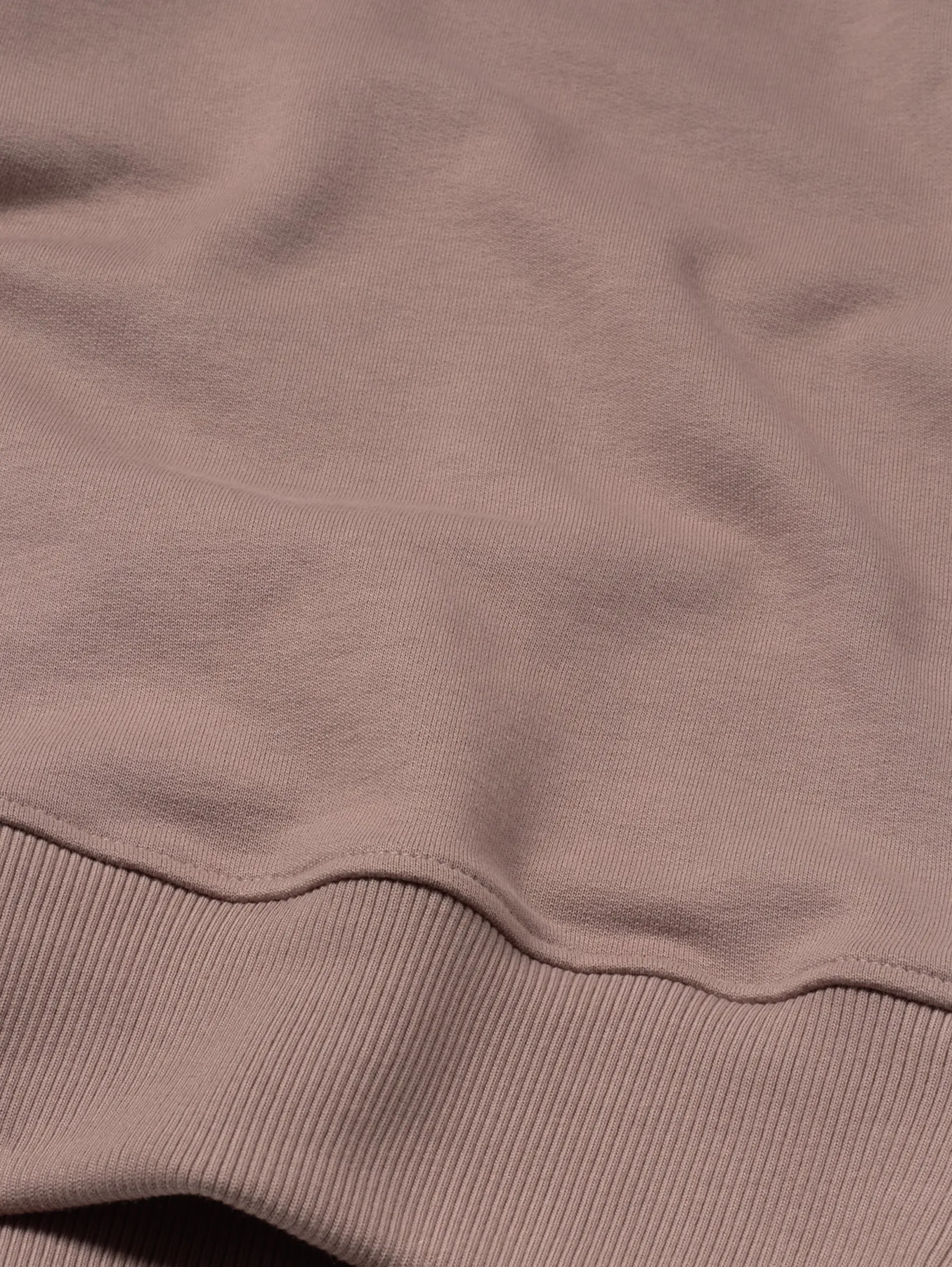 SWEAT MOLINA MAUVE