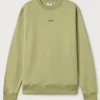 SWEAT MOLINA VERT