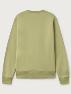 SWEAT MOLINA VERT