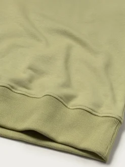 SWEAT MOLINA VERT