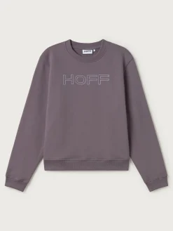 SWEAT TOVAR LILAS