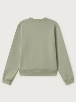 SWEAT TOVAR VERT