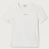 T-SHIRT CABRERA WHITE