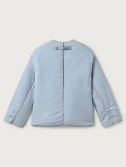 VESTE CHARLOTTE BLEUE