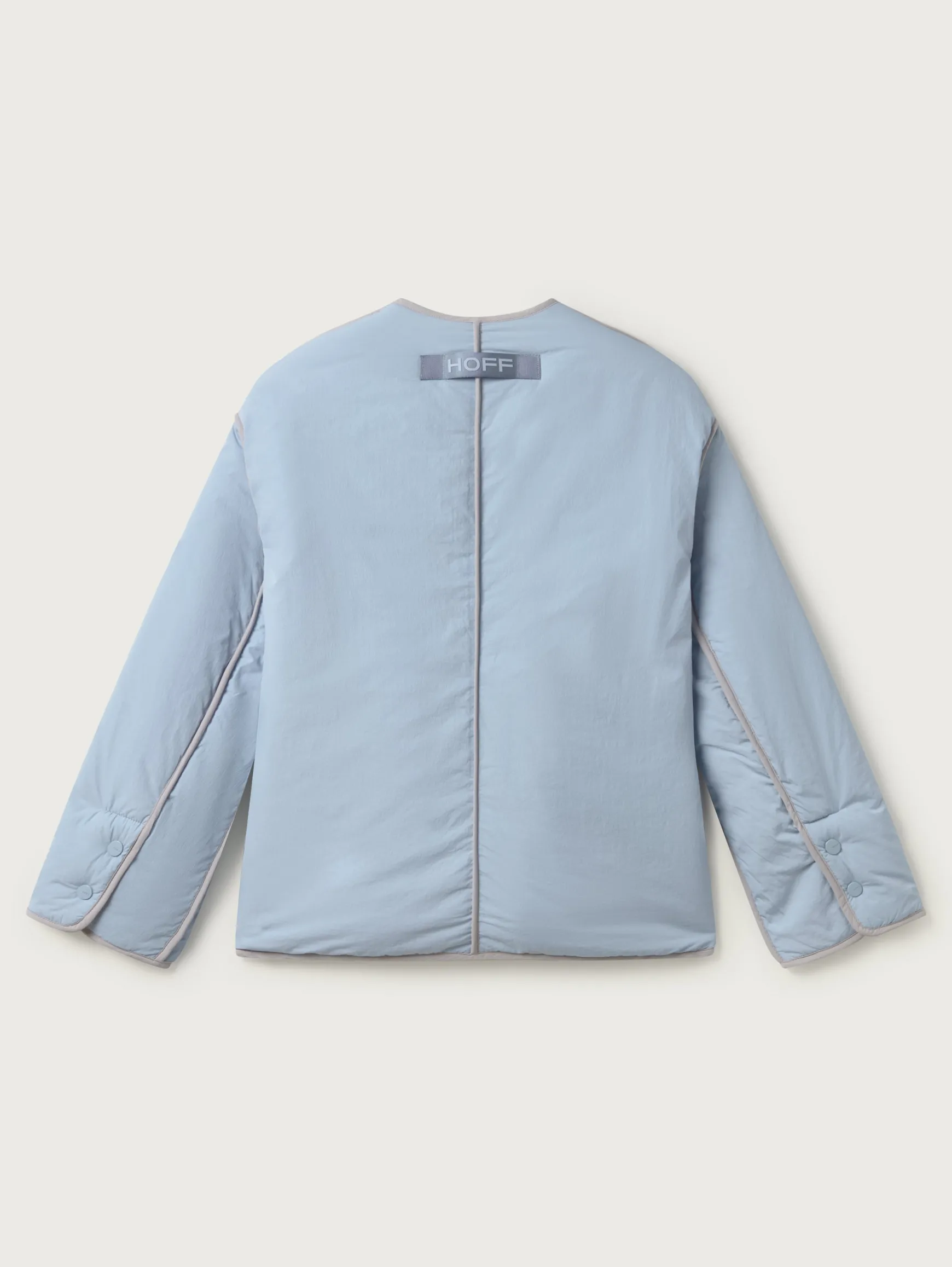 VESTE CHARLOTTE BLEUE