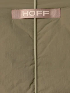 VESTE CHARLOTTE KHAKI
