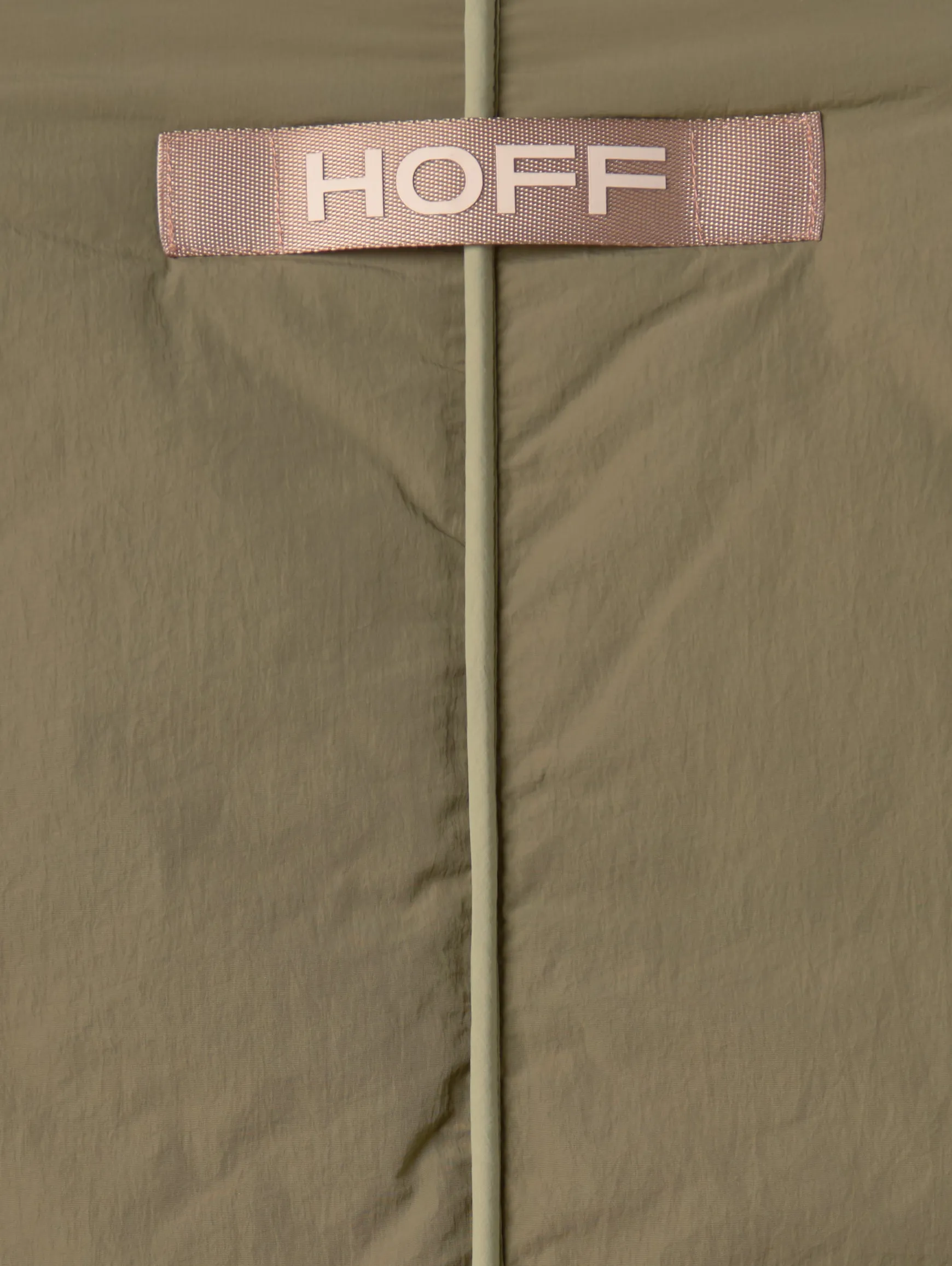VESTE CHARLOTTE KHAKI