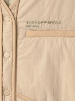 VESTE CHARLOTTE OFF WHITE